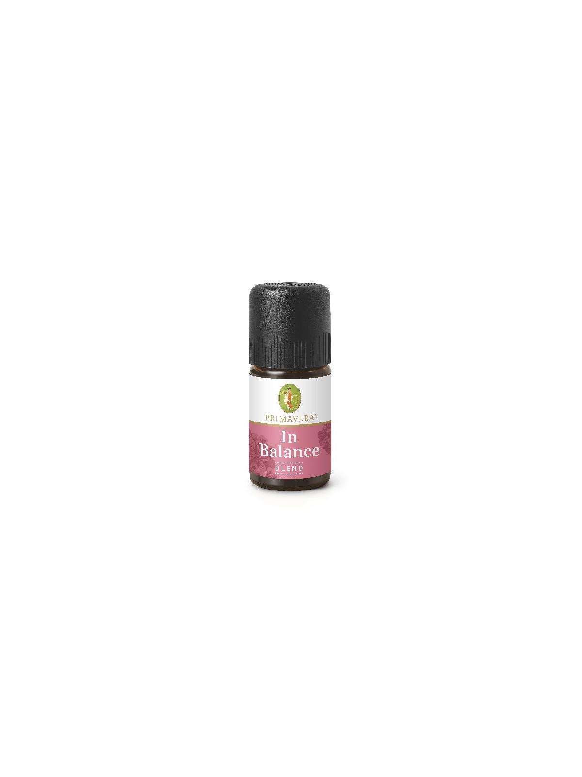 In balance blend