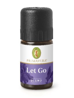 Let go blend