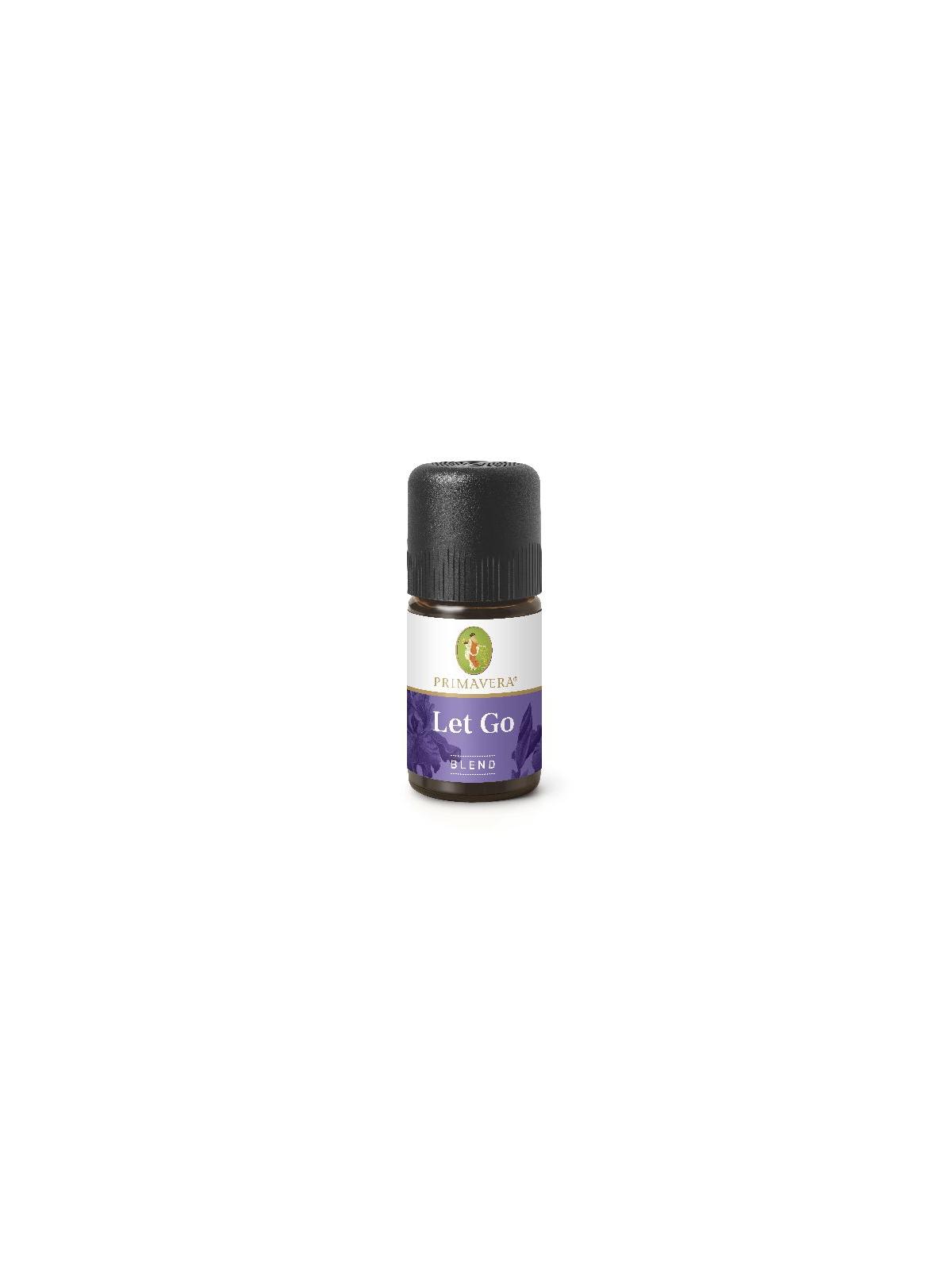 Let go blend