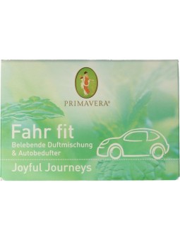 Joyful journeys giftset
