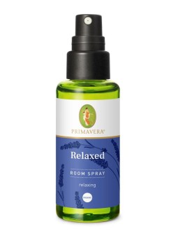 Roomspray relaxed bio