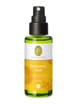 Roomspray summer sun bio