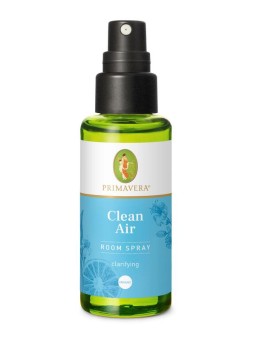 Roomspray clean air bio