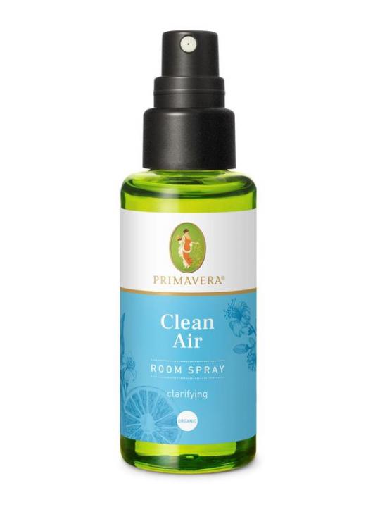 Roomspray clean air bio