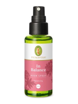 Roomspray in balance bio