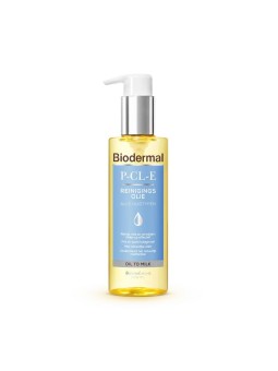 P-CL-E cleanser