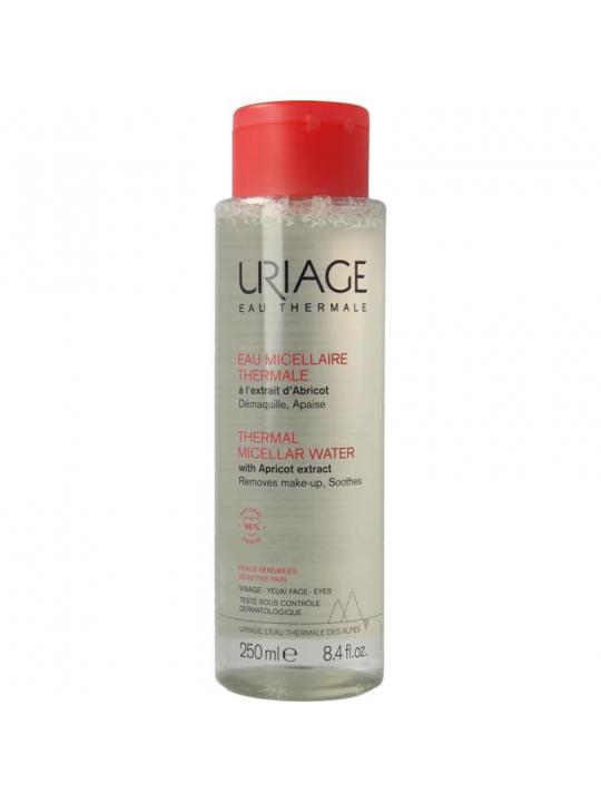 Thermaal micellairwater gevoelige huid