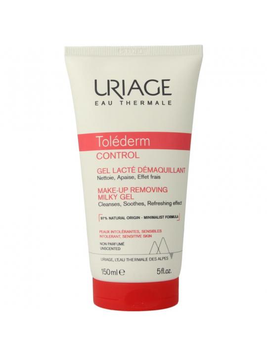 Tolederm control gel lacte demaq