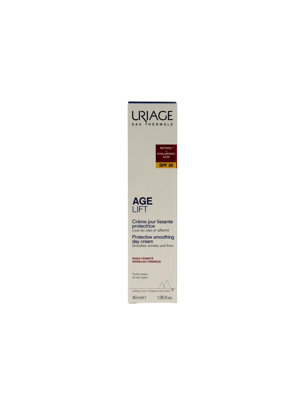 Age lift dagcreme SPF30