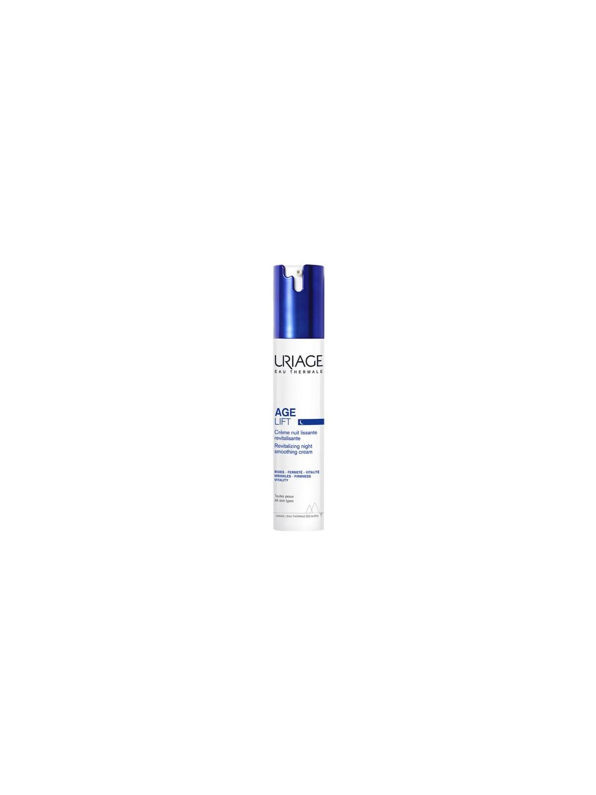 Age lift nachtcreme