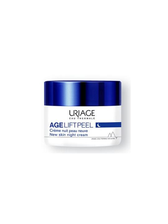 Age lift peel nachtcreme