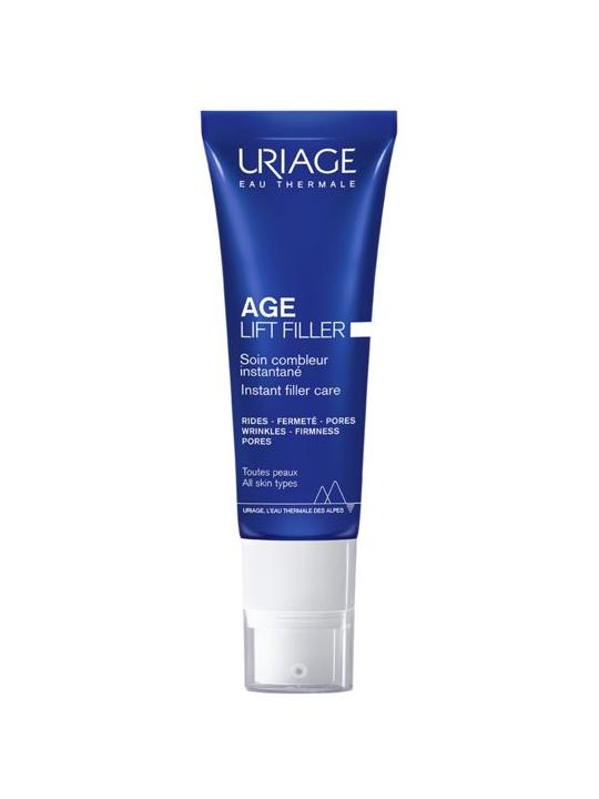 Age lift filler