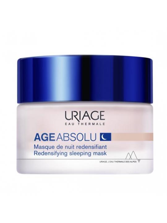 Age absolu masque de nuit