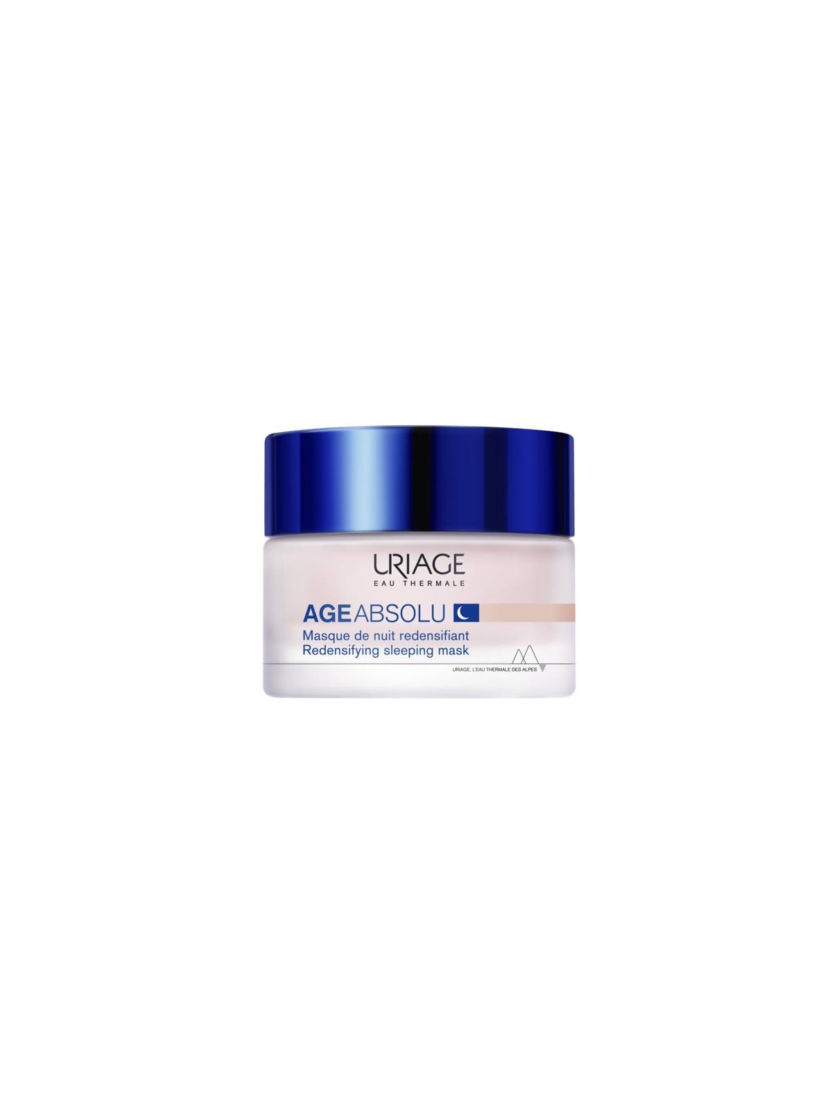 Age absolu masque de nuit