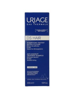 DS Hair Shampoo Antipelliculaire