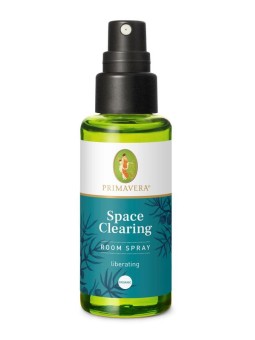 Roomspray space clearing bio