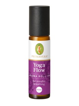 Aroma roll-on yogaflow bio