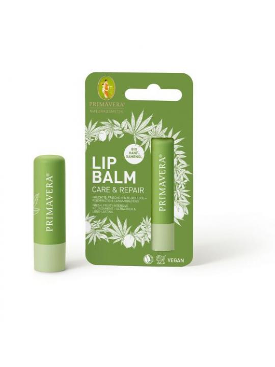 Lipbalm care & repair bio