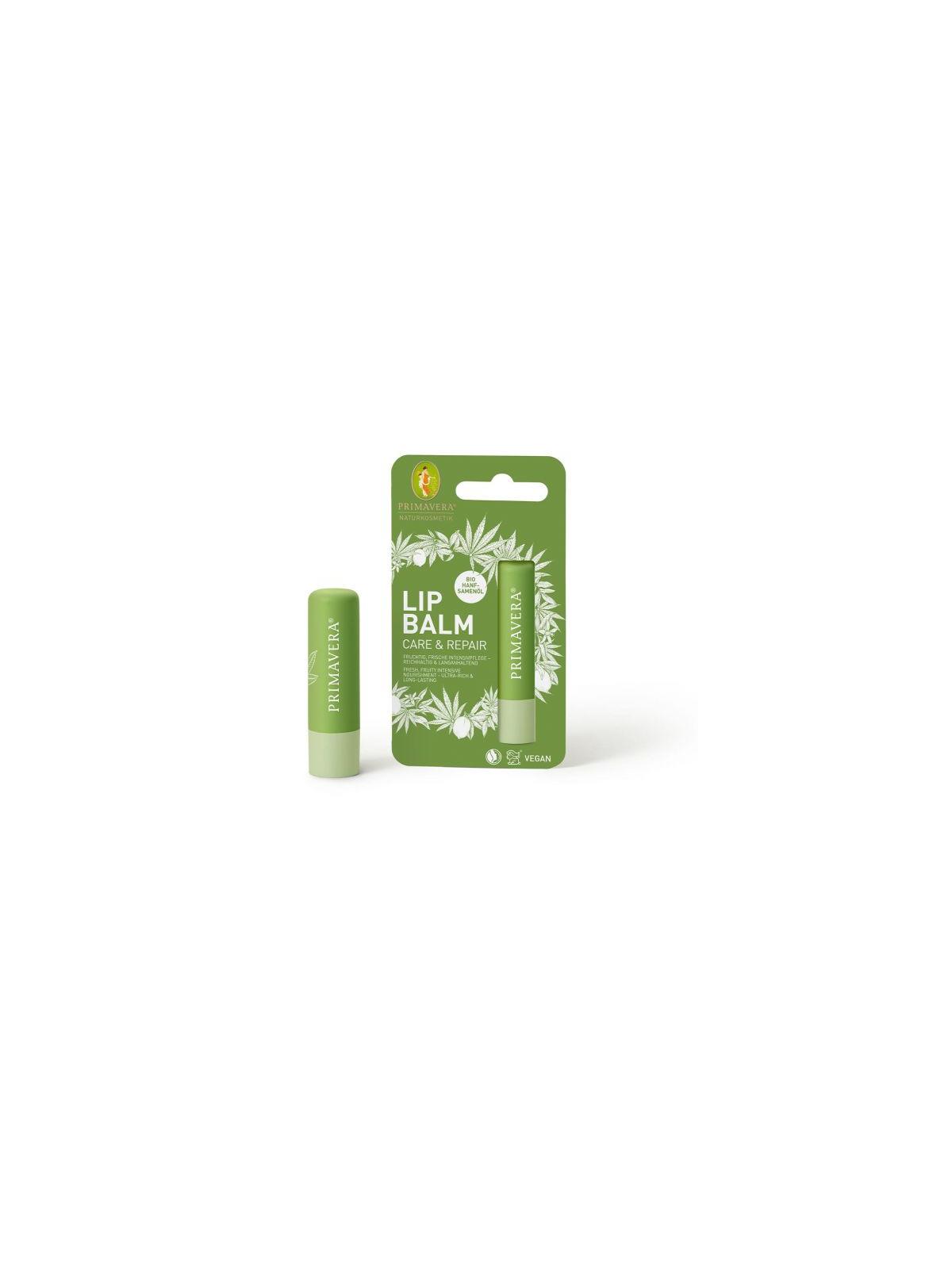 Lipbalm care & repair bio