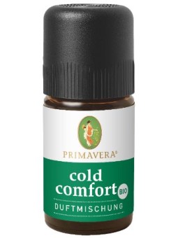 Cold comfort blend bio