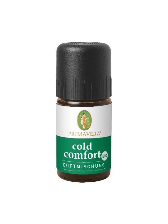 Cold comfort blend bio