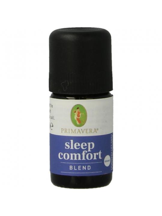 Sleep comfort blend bio