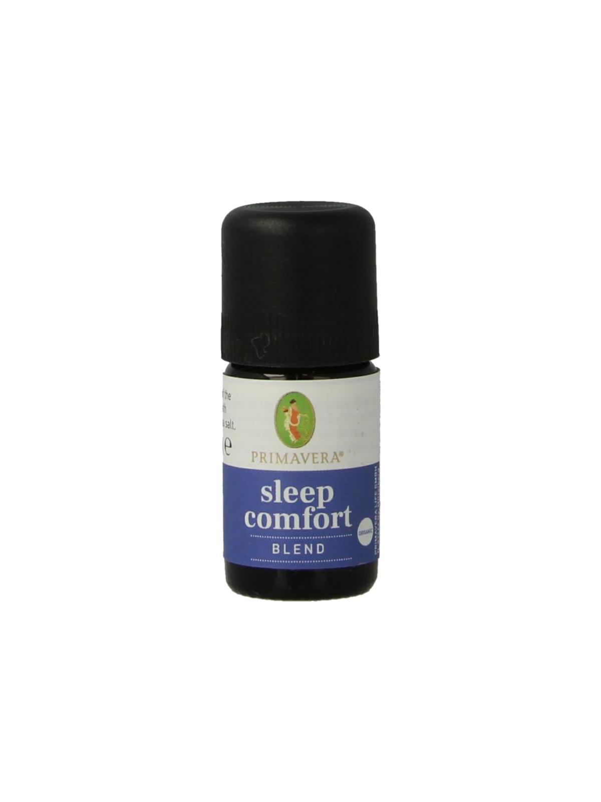 Sleep comfort blend bio