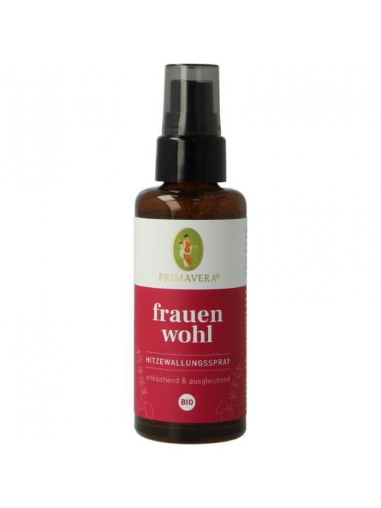 Fem comfort opvlieger spray