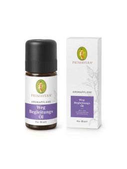 Aromacare begeleidende olie bio
