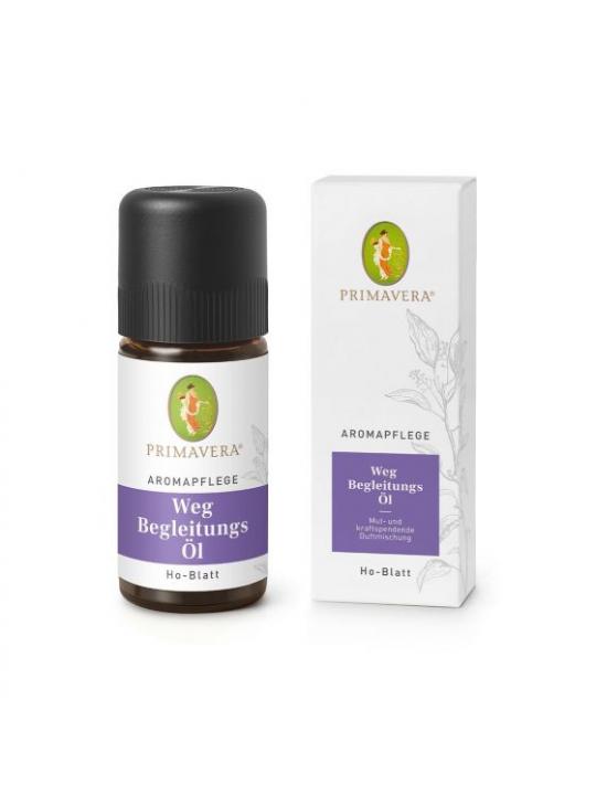 Aromacare begeleidende olie bio