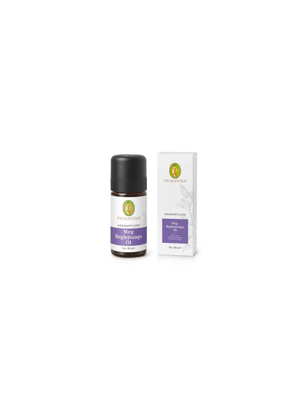 Aromacare begeleidende olie bio