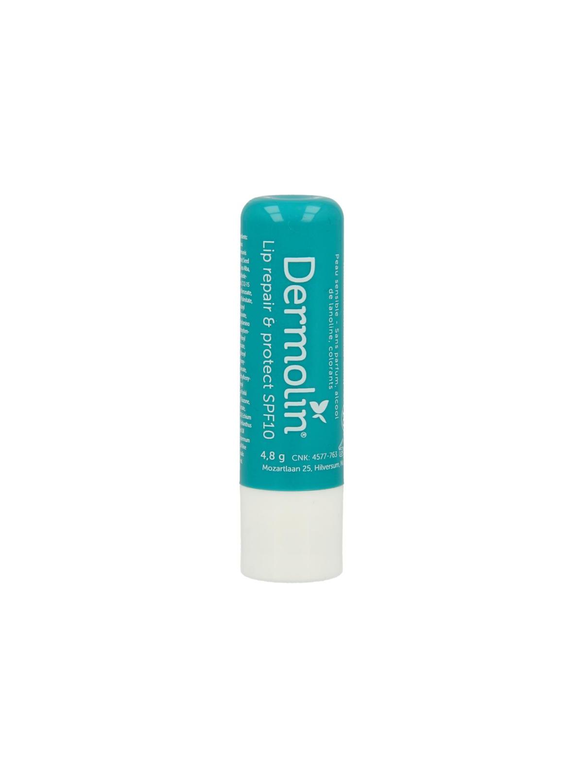 Lip repair & protect SPF10