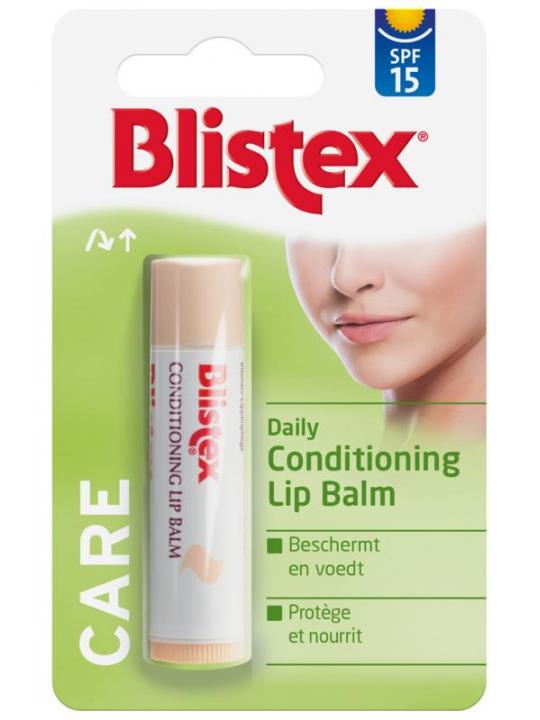 Daily conditioning lipbalm