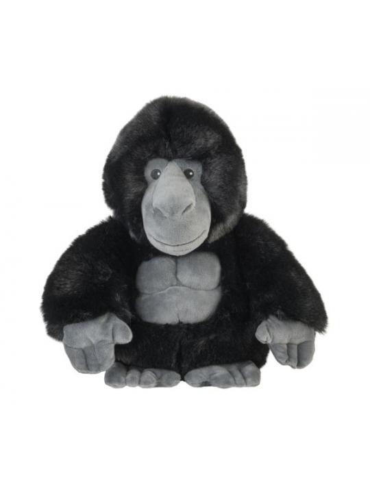 Warmteknuffel gorilla