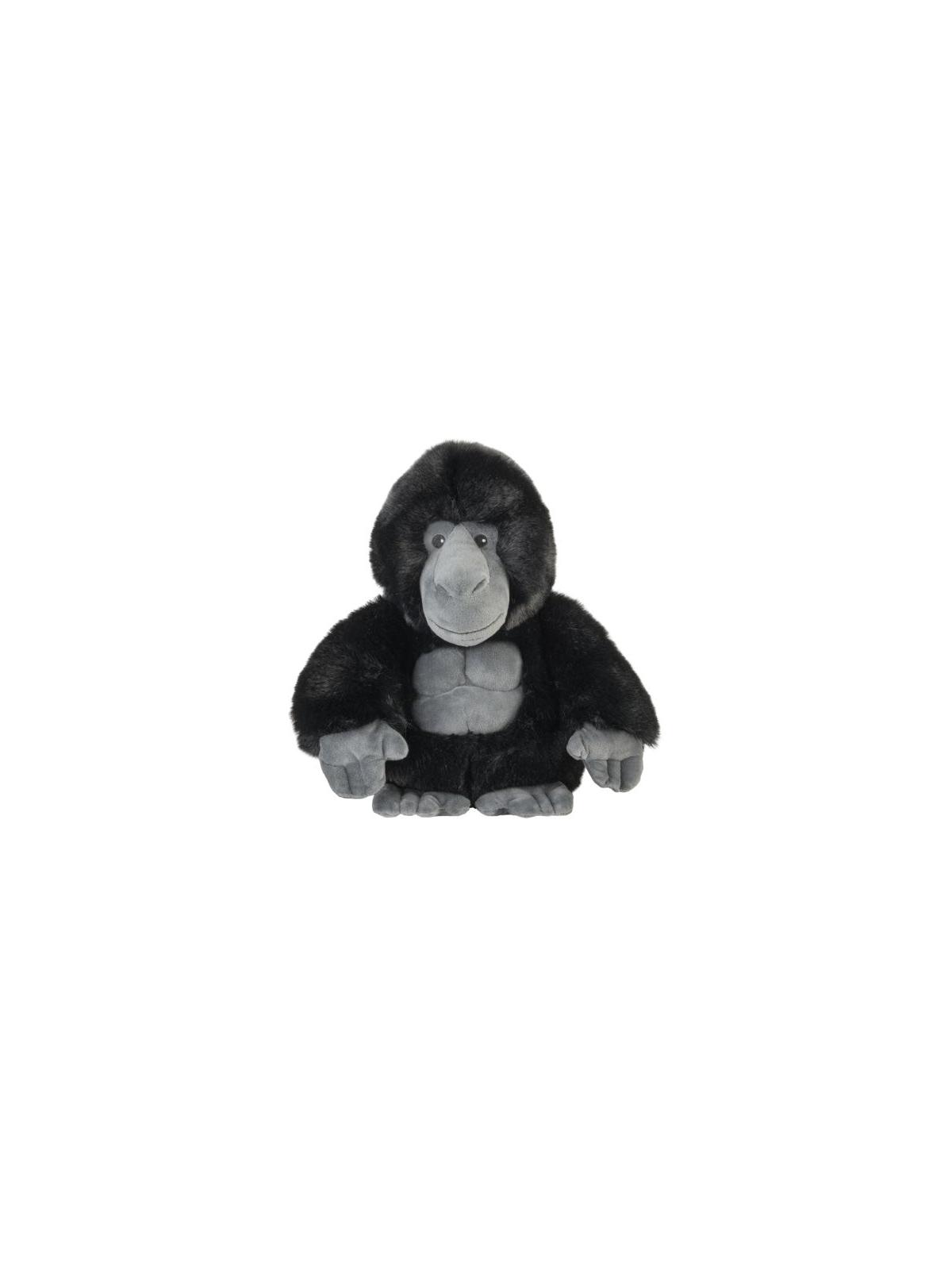 Warmteknuffel gorilla