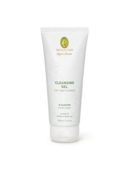 Cleansing gel 2-in-1 deep cleanse