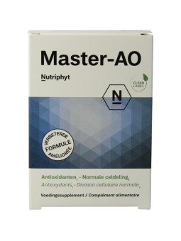 Master-AO