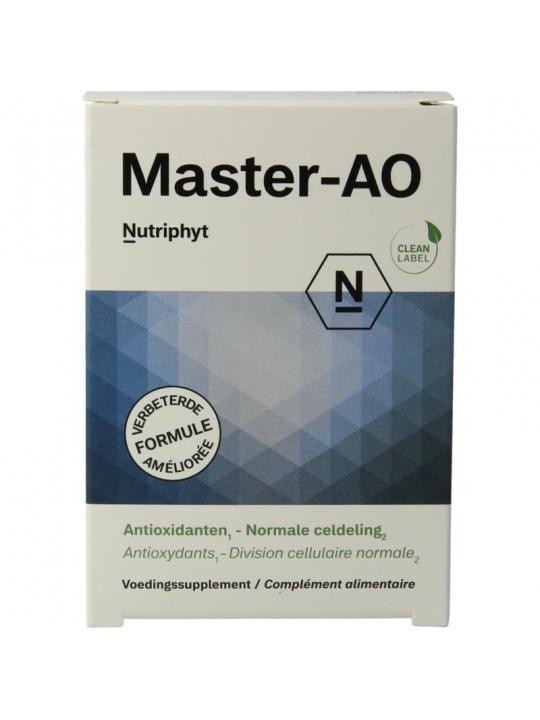 Master-AO