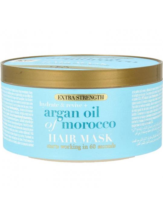 Argan oil of Morocco hair mask