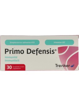 Primo defensis