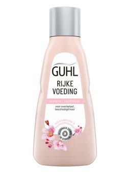 Rijke voeding mini shampoo