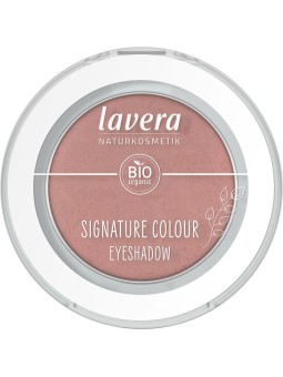 Signature colour eyeshadow dusty rose 01 bio