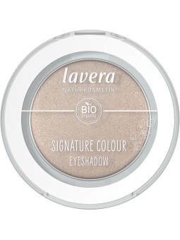 Signature colour eyeshadow moon shell 05 bio