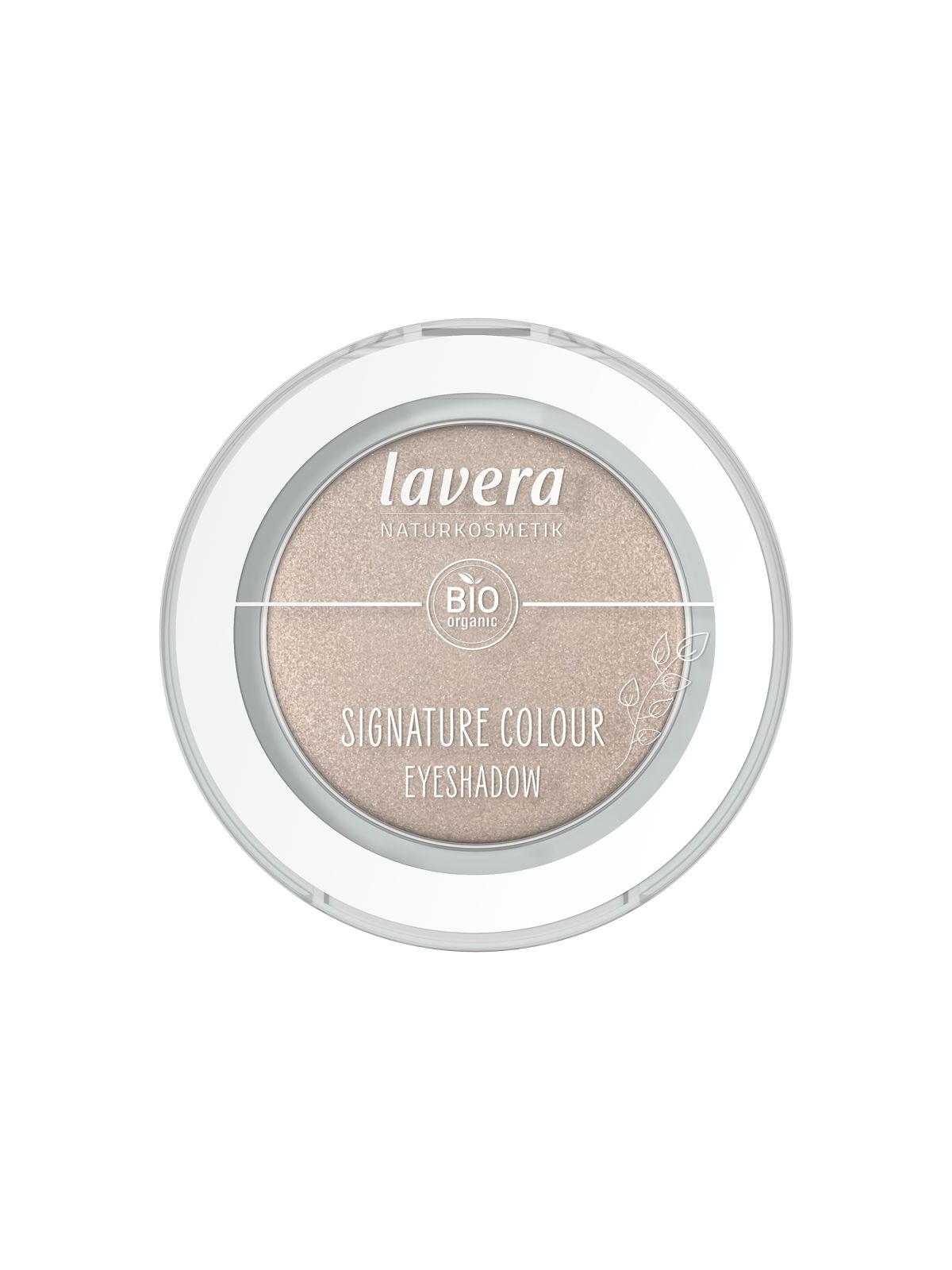 Signature colour eyeshadow moon shell 05 bio