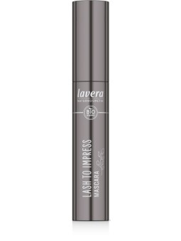 Mascara Lash to impress black bio