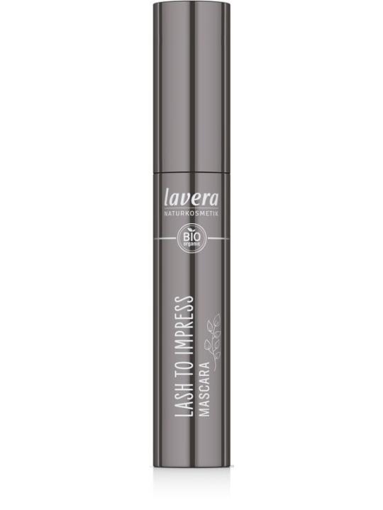 Mascara Lash to impress black bio