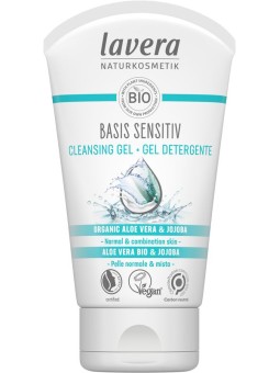 Basis sensitiv cleansing gel