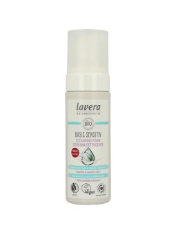 Basis sensitiv cleansing foam