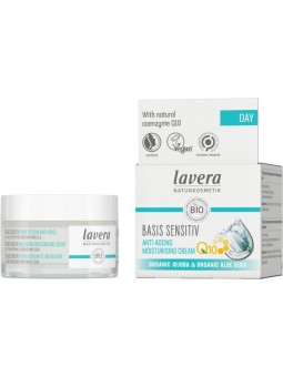 Basis sensitiv Q10 moisturising cream