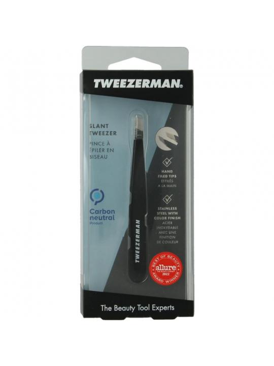 Slant tweezer midnight sky